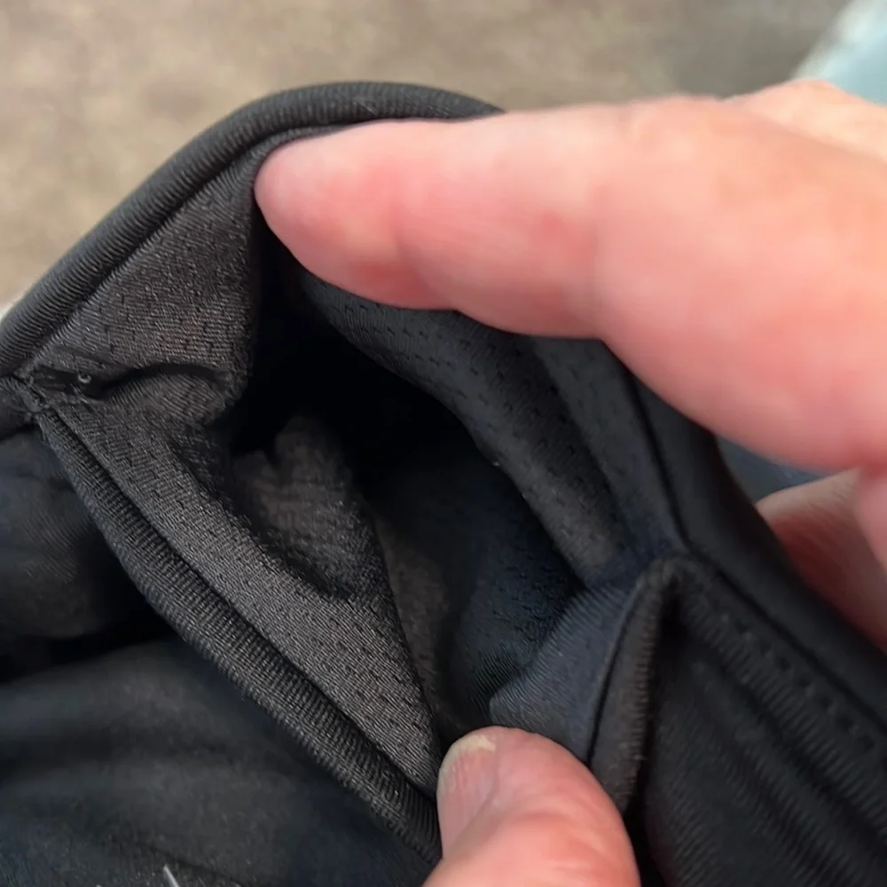 Baleaf Women’s Exercise Tights / Brand NWT / Size M / Polyester; Spandex / Lined - Picture 4 of 10